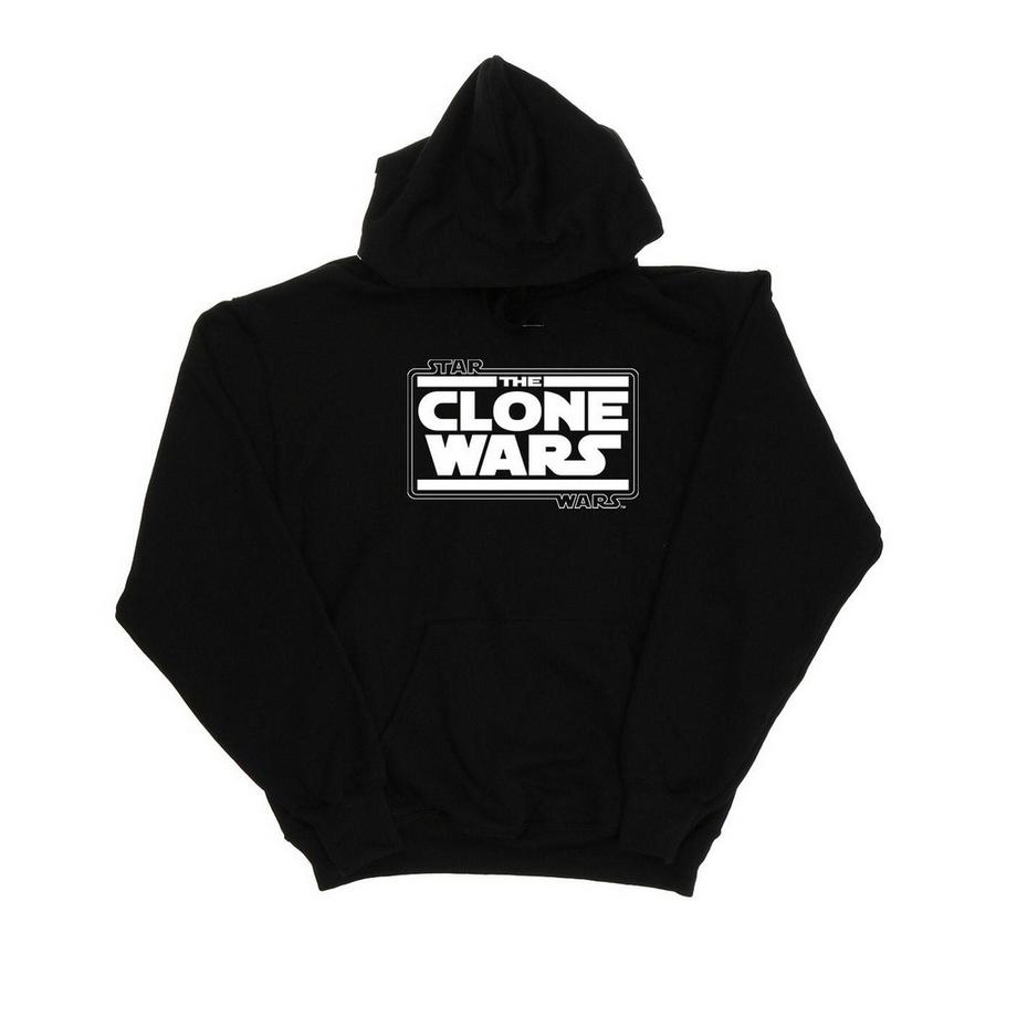 STAR WARS Star Wars The Clone Wars Sweat à capuche  