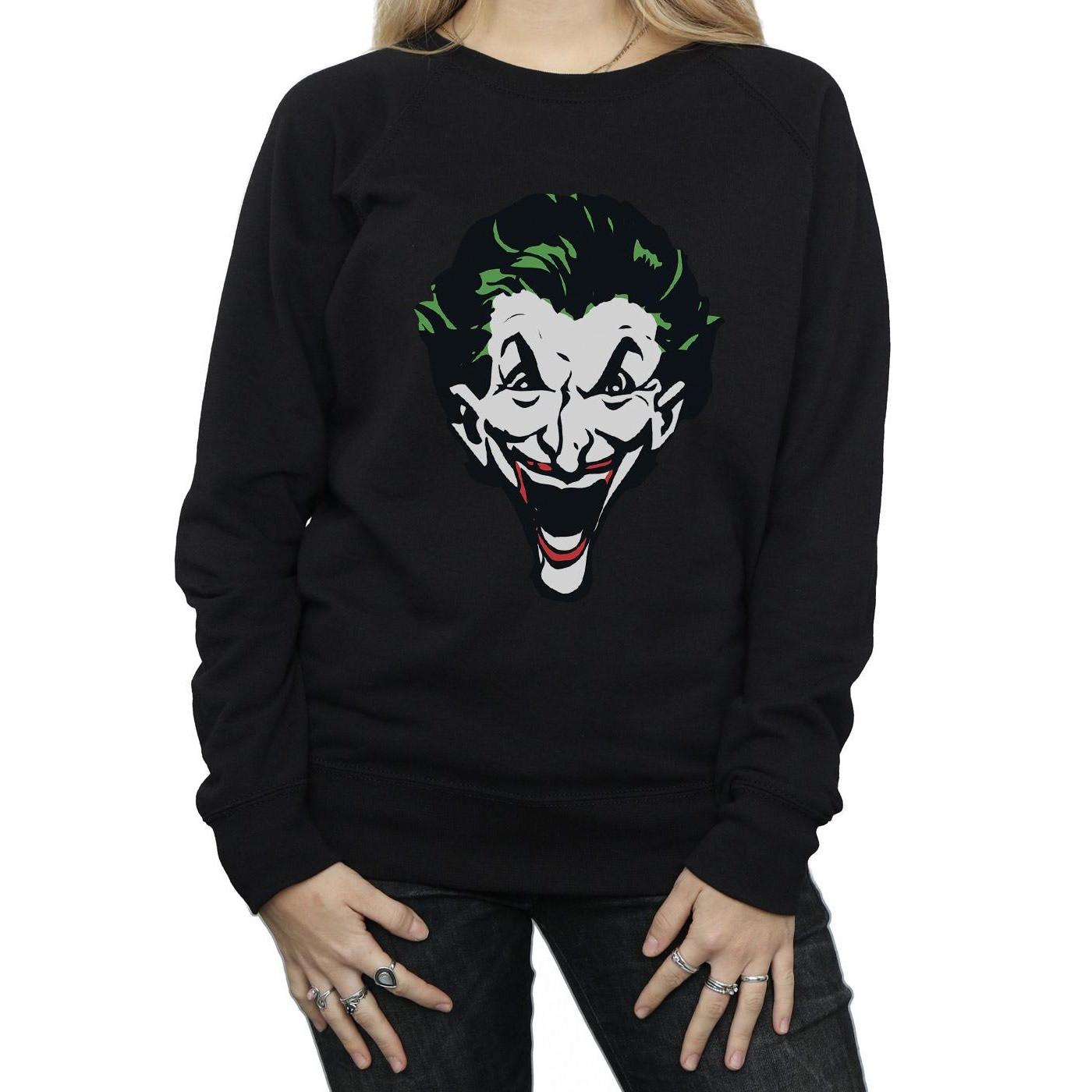 DC COMICS  Sweat 