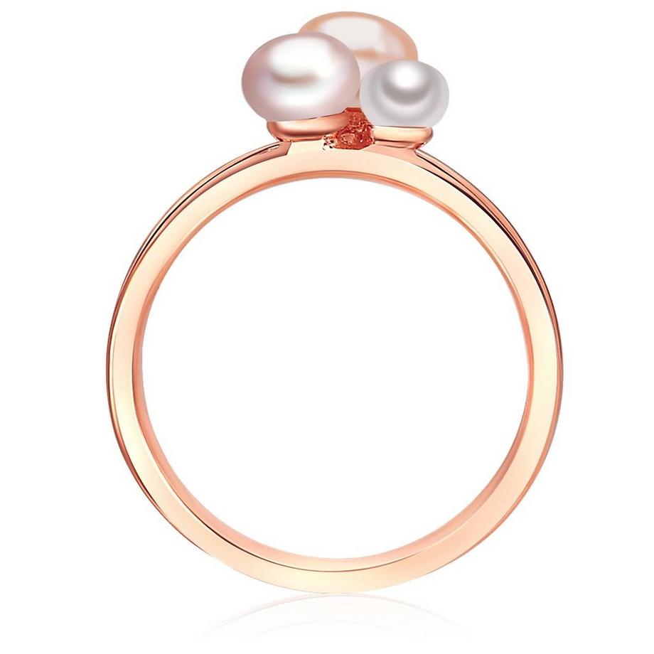 Lulu & Jane  Perlen-Ring 