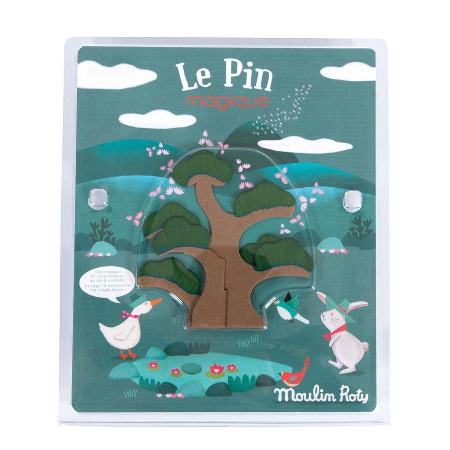 Moulin Roty  Pin magique Les petites merveilles 