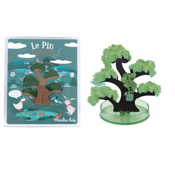 Pin magique Les petites merveilles