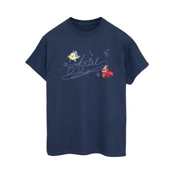 The Little Mermaid TShirt