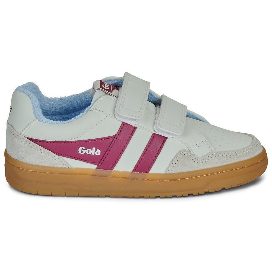 Baskets enfant eagle strap