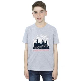 Harry Potter  Hogwarts TShirt 