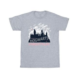 Harry Potter  Hogwarts TShirt 