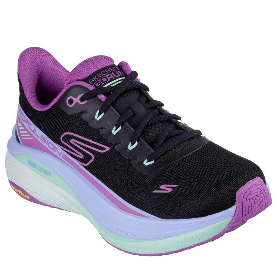 Sneaker Max Cushioning Propulsion