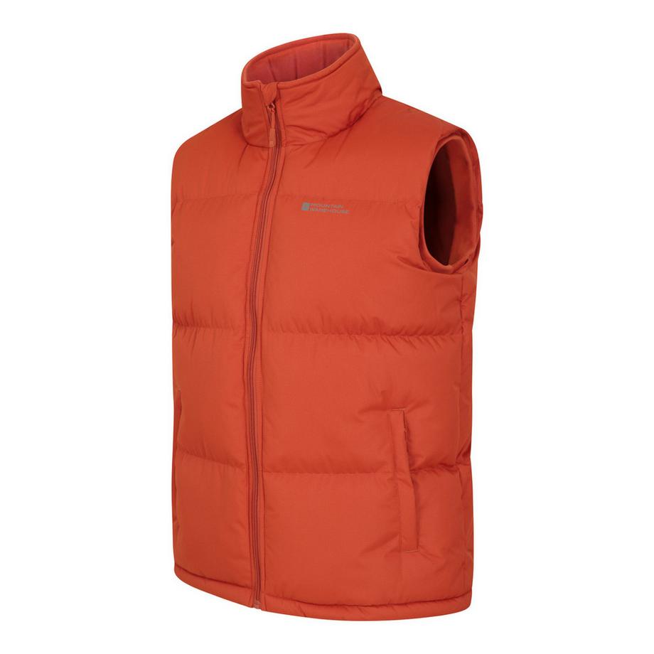 Mountain Warehouse  Veste Sans Manches Rock 
