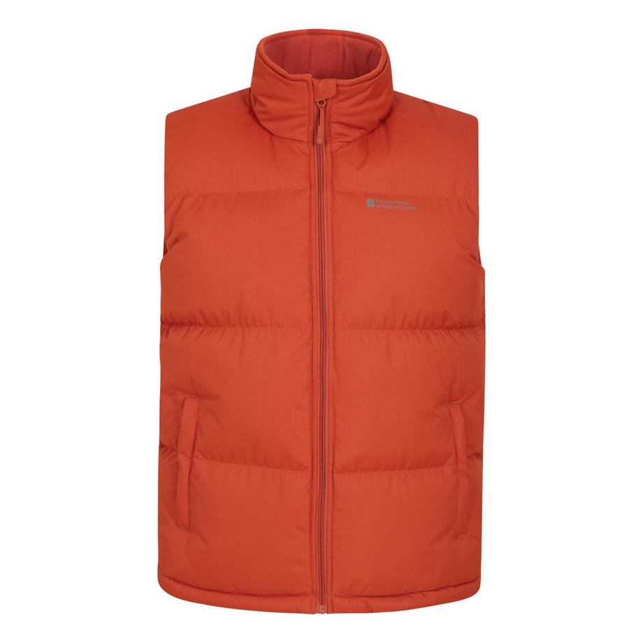 Veste Sans Manches Rock