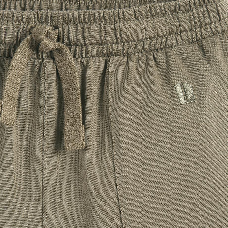 La Redoute Collections  Bermuda-Shorts aus schwerem Jersey 
