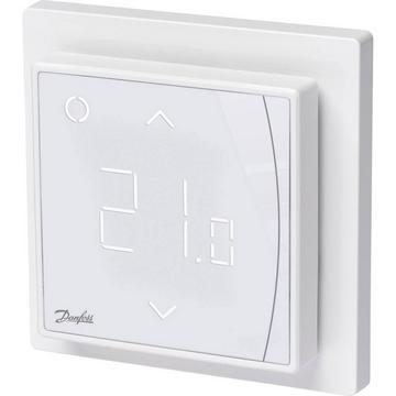 Thermostat électronique intelligent ECtemp avec connectivité Wi-Fi et commande