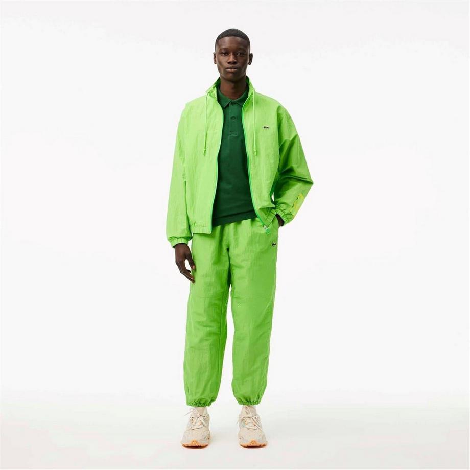 LACOSTE Maglietta Polo in misto cotone  