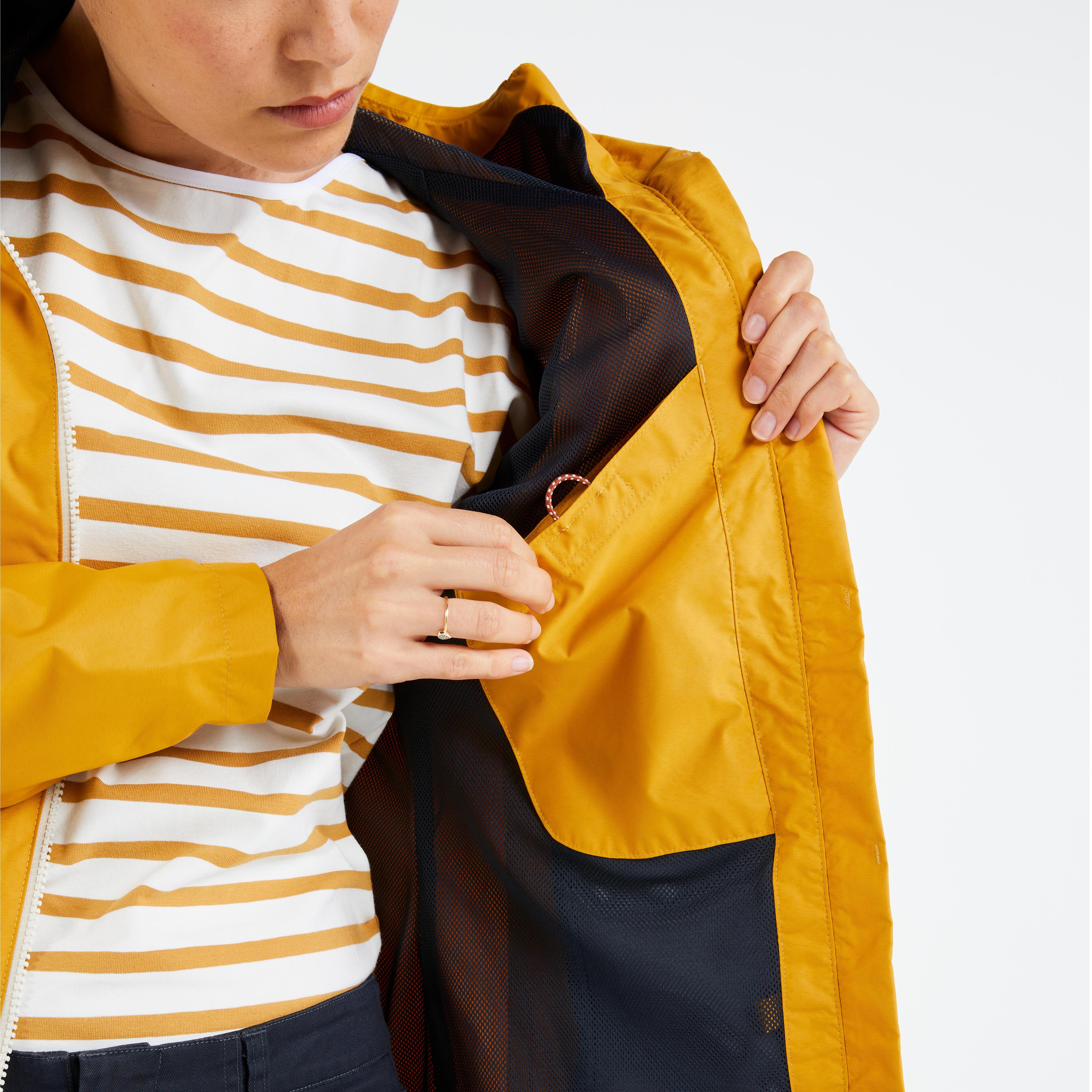 TRIBORD  Jacke - SAILING 100 