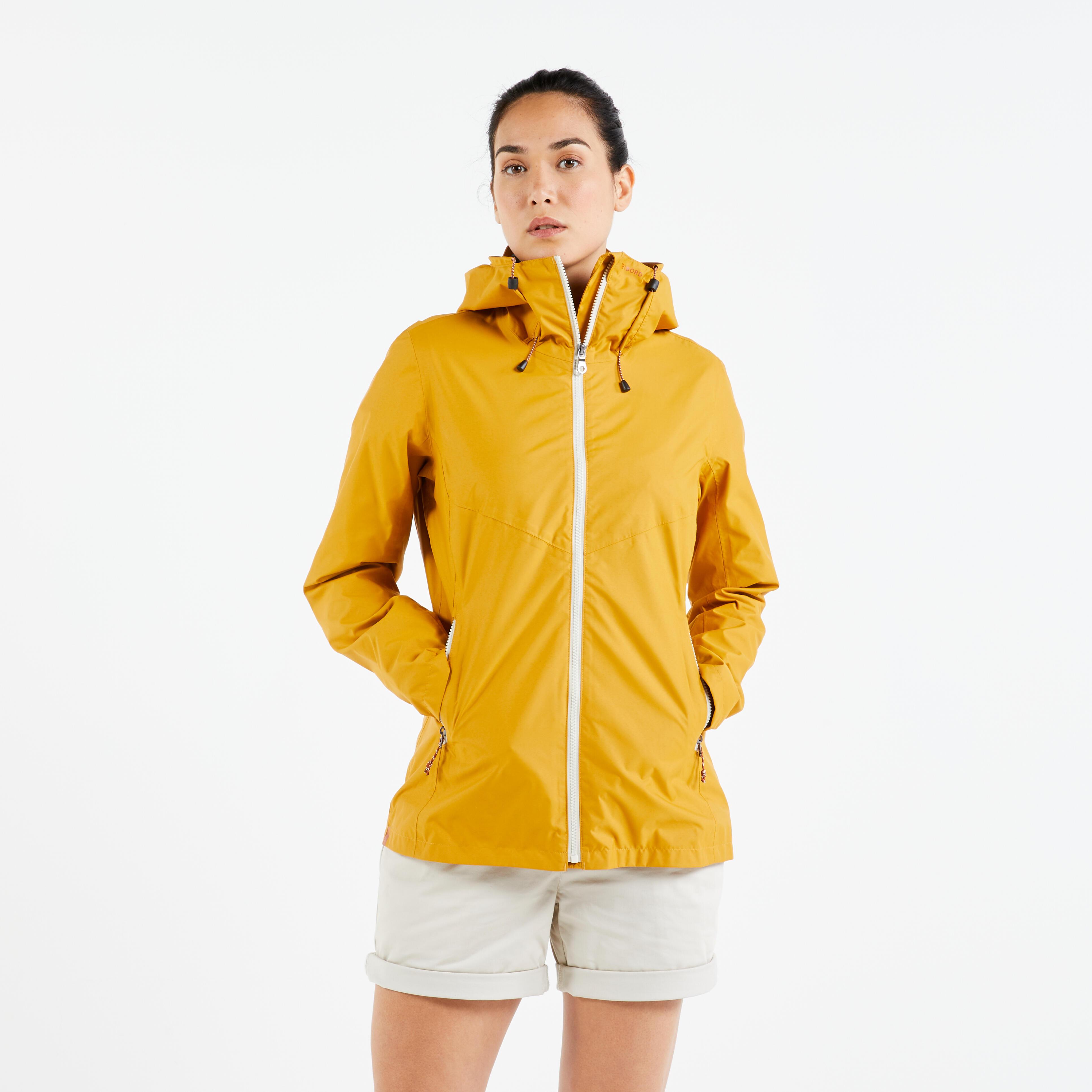 TRIBORD  Jacke - SAILING 100 