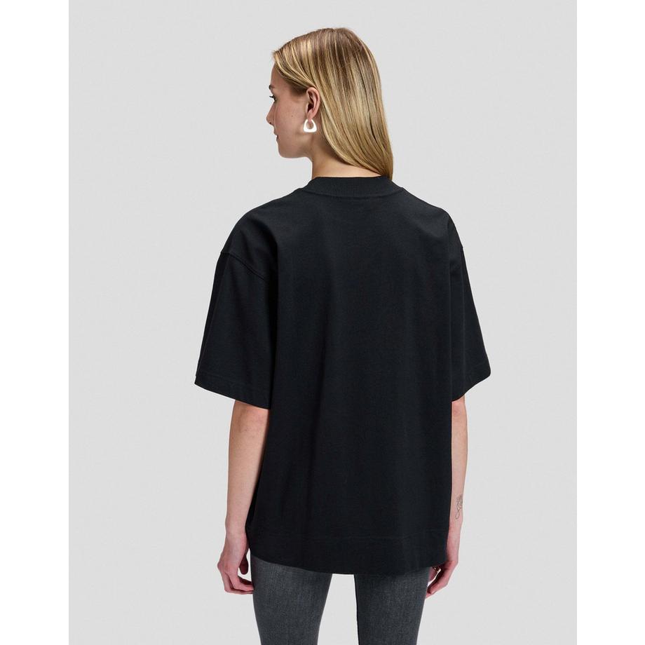 Lee  T-Shirt Elongated Boxy 