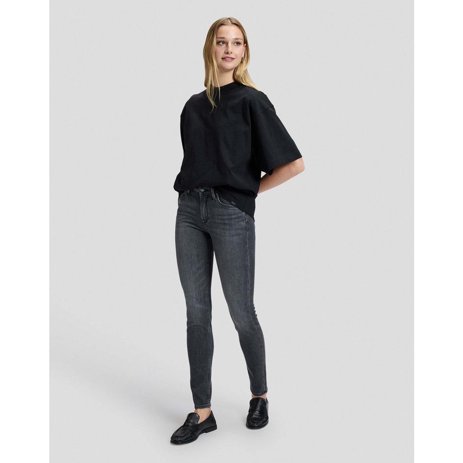 Lee  T-Shirt Elongated Boxy 
