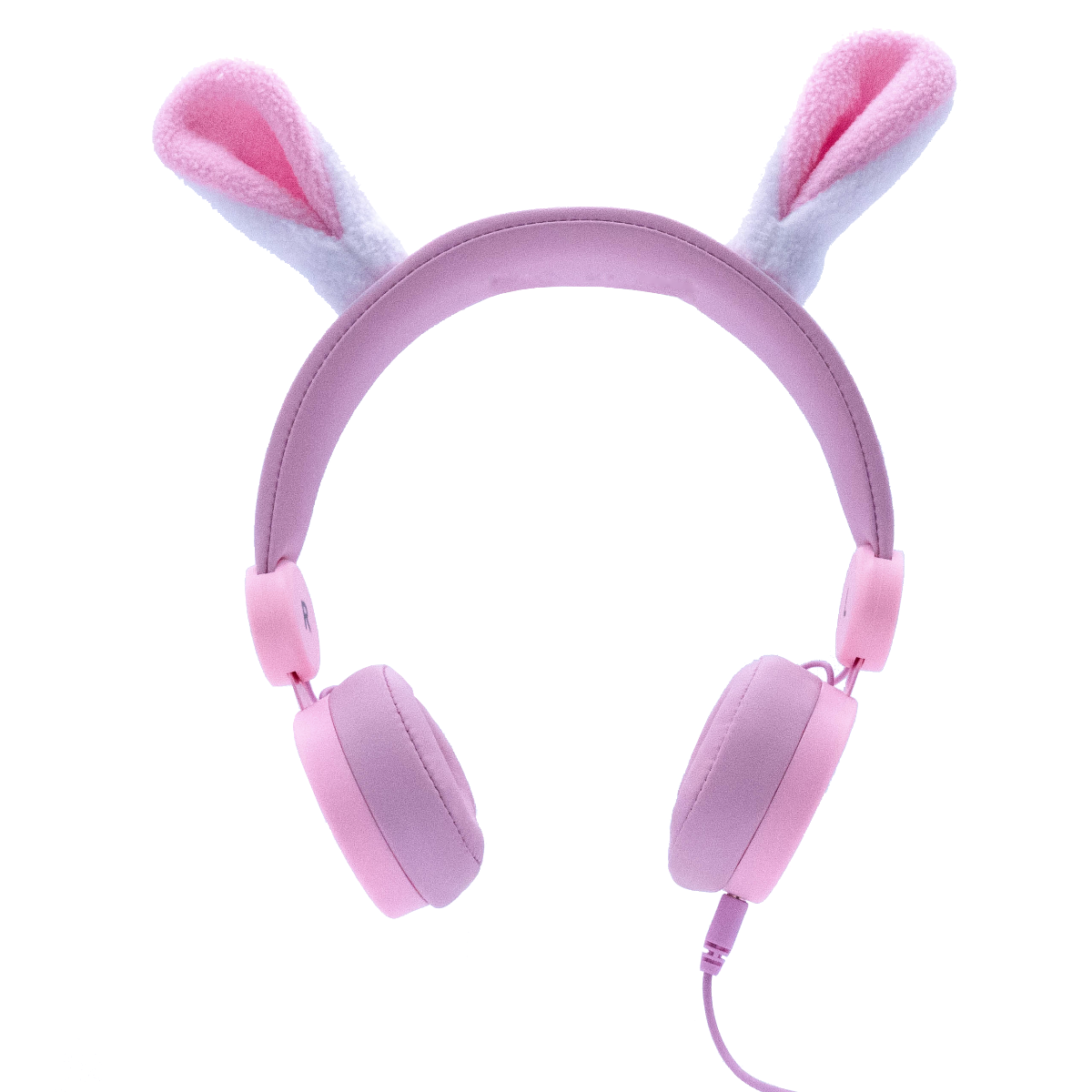 Kidywolf  Headphone Rabbit 