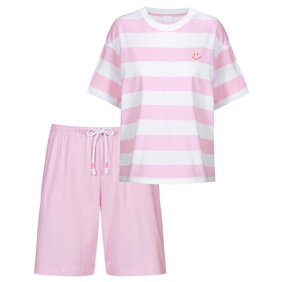mey Streaked Lines - pyjama  