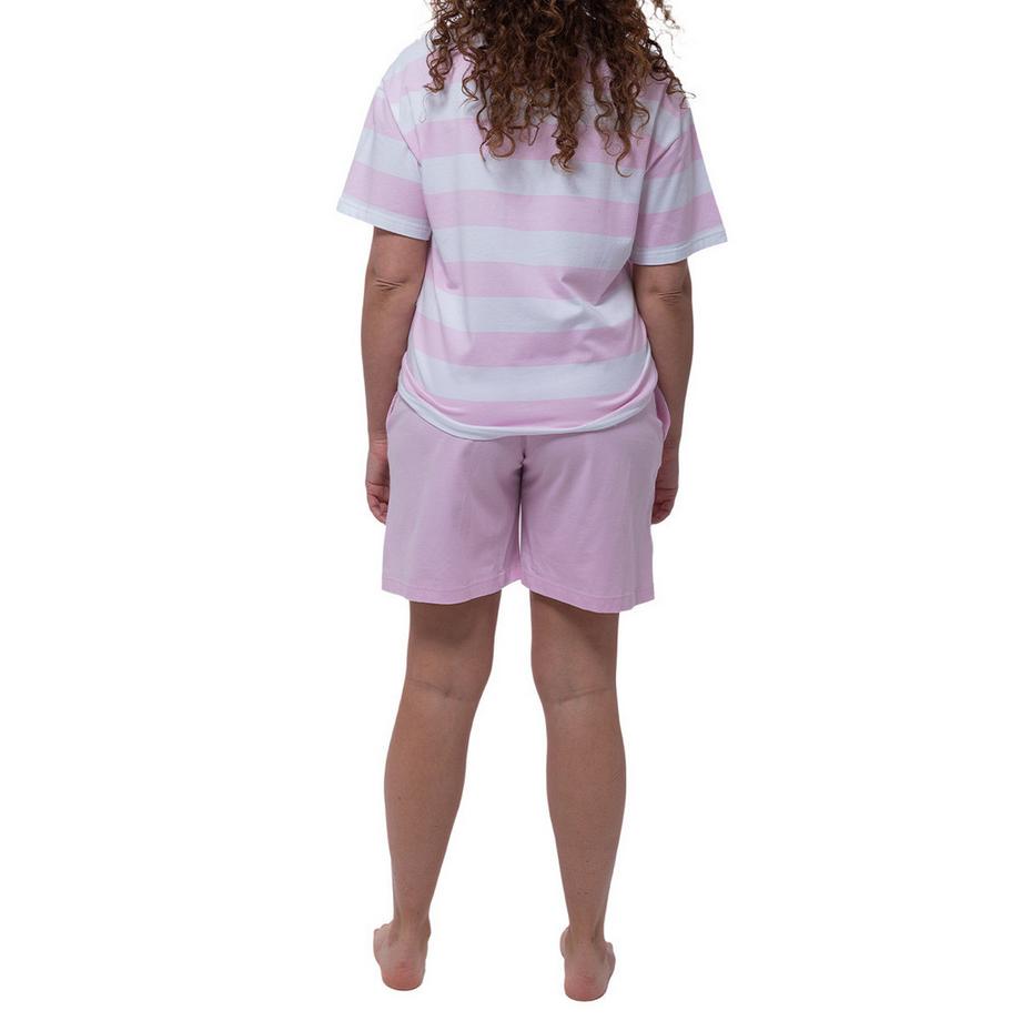 mey Streaked Lines - pyjama  