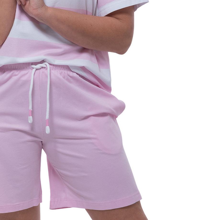 mey Streaked Lines - pyjama  