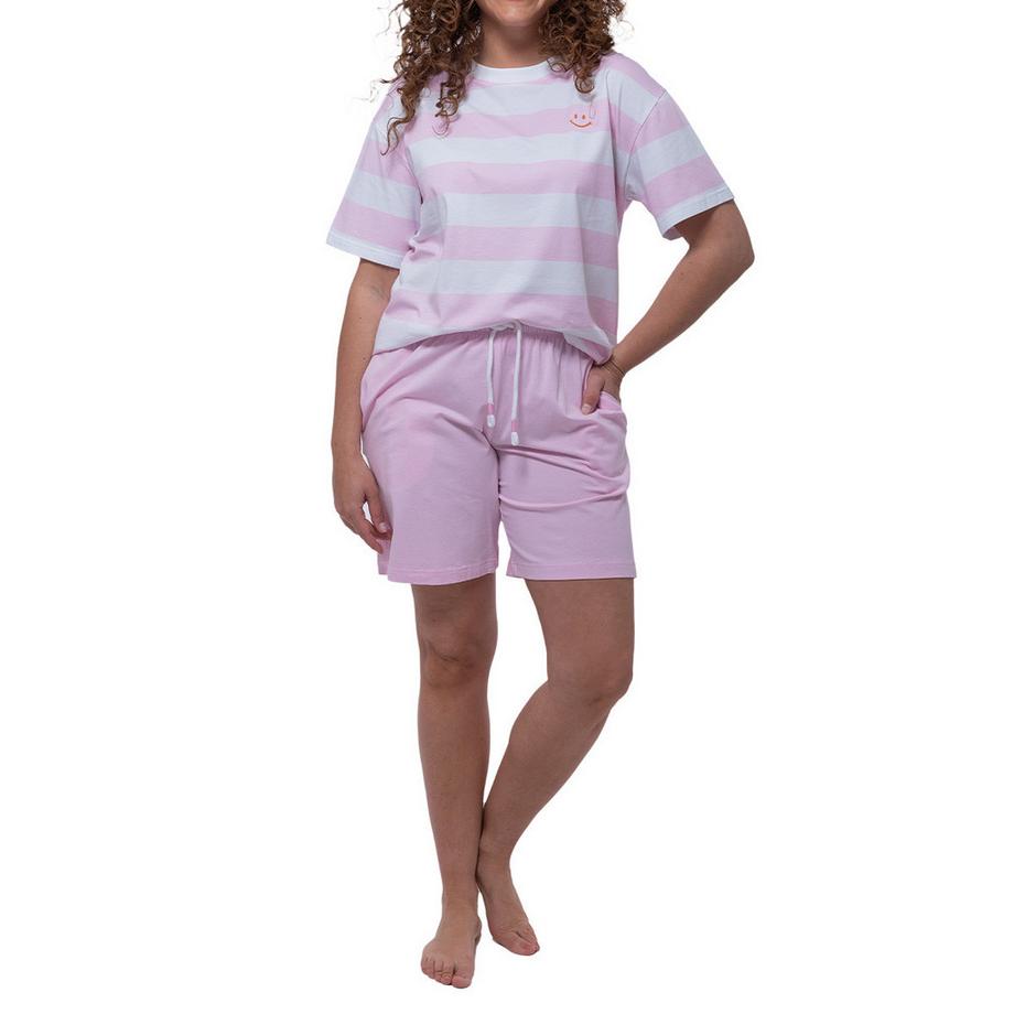 Streaked Lines - pyjama