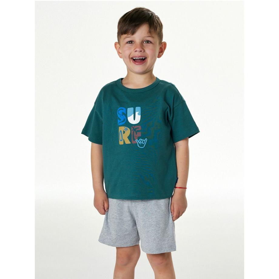 Schiesser  Pyjama 
