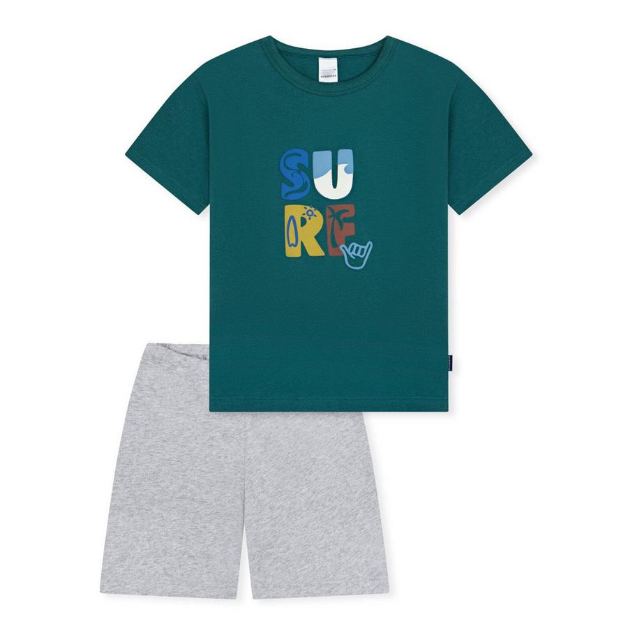 Schiesser  Pyjama 