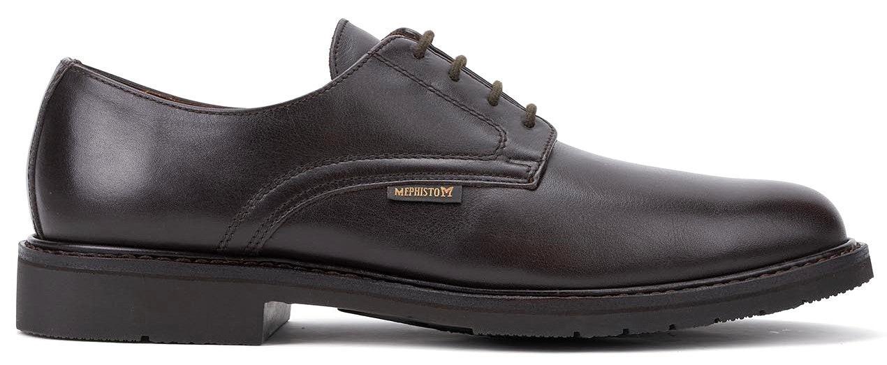 Mephisto  Marlon - Chaussure à lacets cuir 