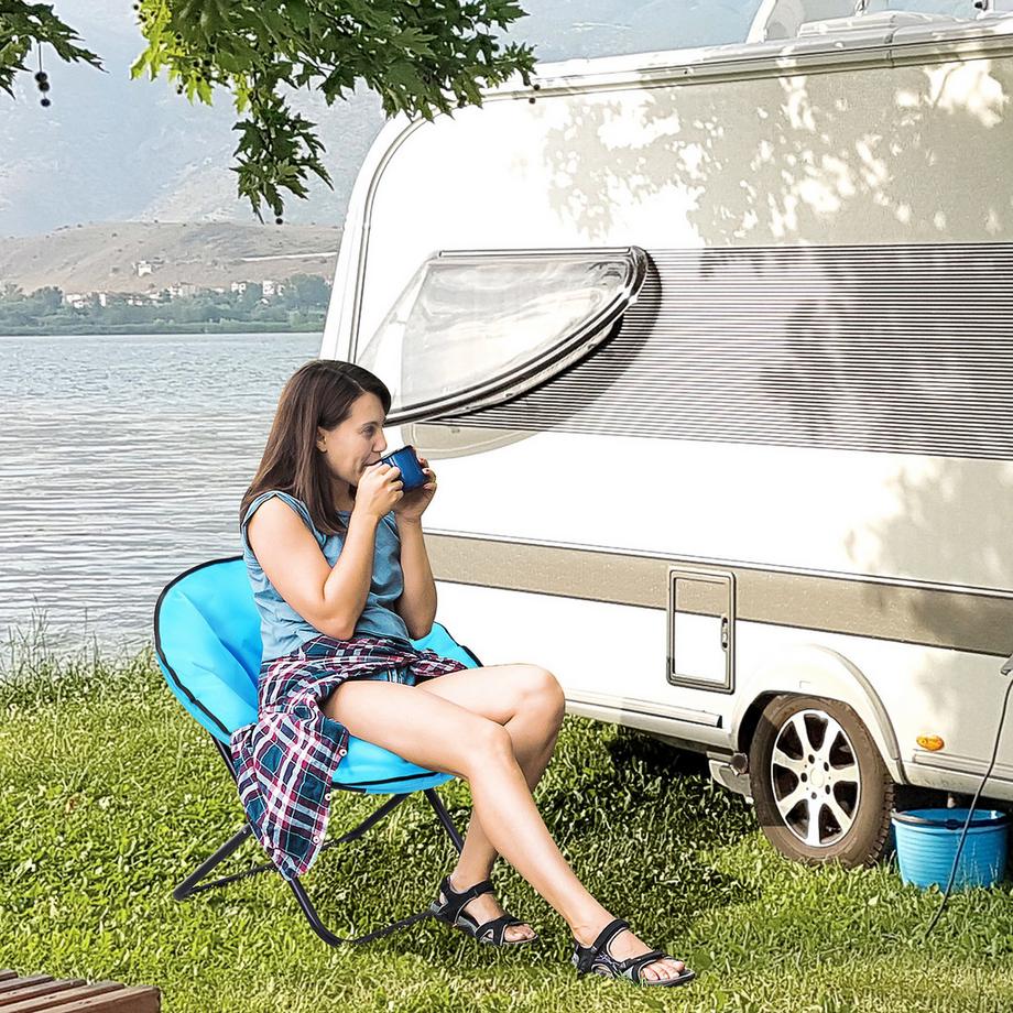 Outsunny Campingstuhl  