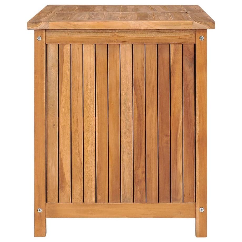 VidaXL Garten-aufbewahrungsbox holz  