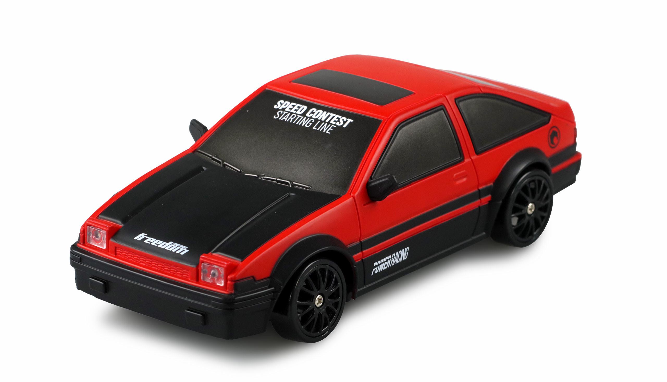 Amewi  Amewi Drift modèle radiocommandé Voiture de sport Moteur électrique 1:24 