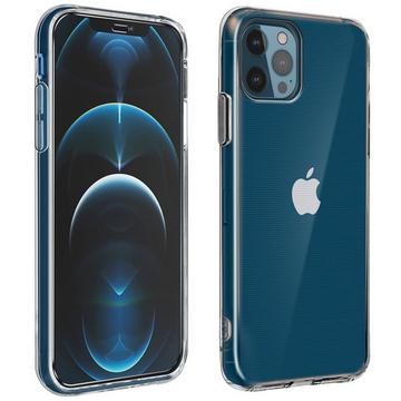 Coque iPhone 12 Pro Max + Vitre