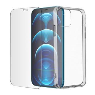 Avizar  Coque iPhone 12 Pro Max + Vitre 