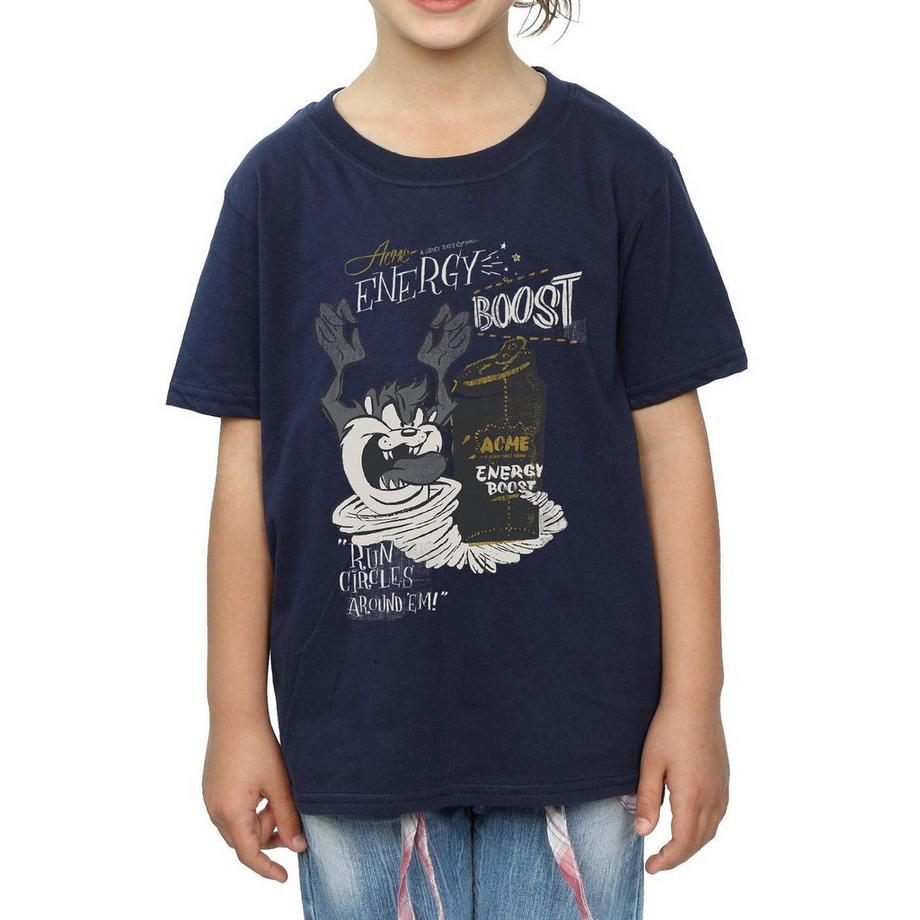 LOONEY TUNES  Energy Boost TShirt 