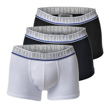 Boxershort  3er Pack Stretch