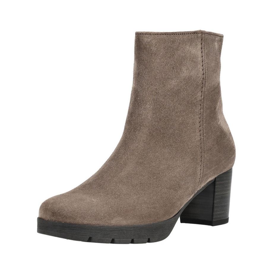 Stiefelette