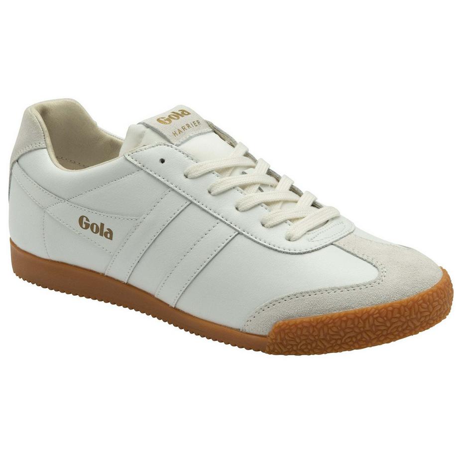 gola Harrier 001 Baskets  