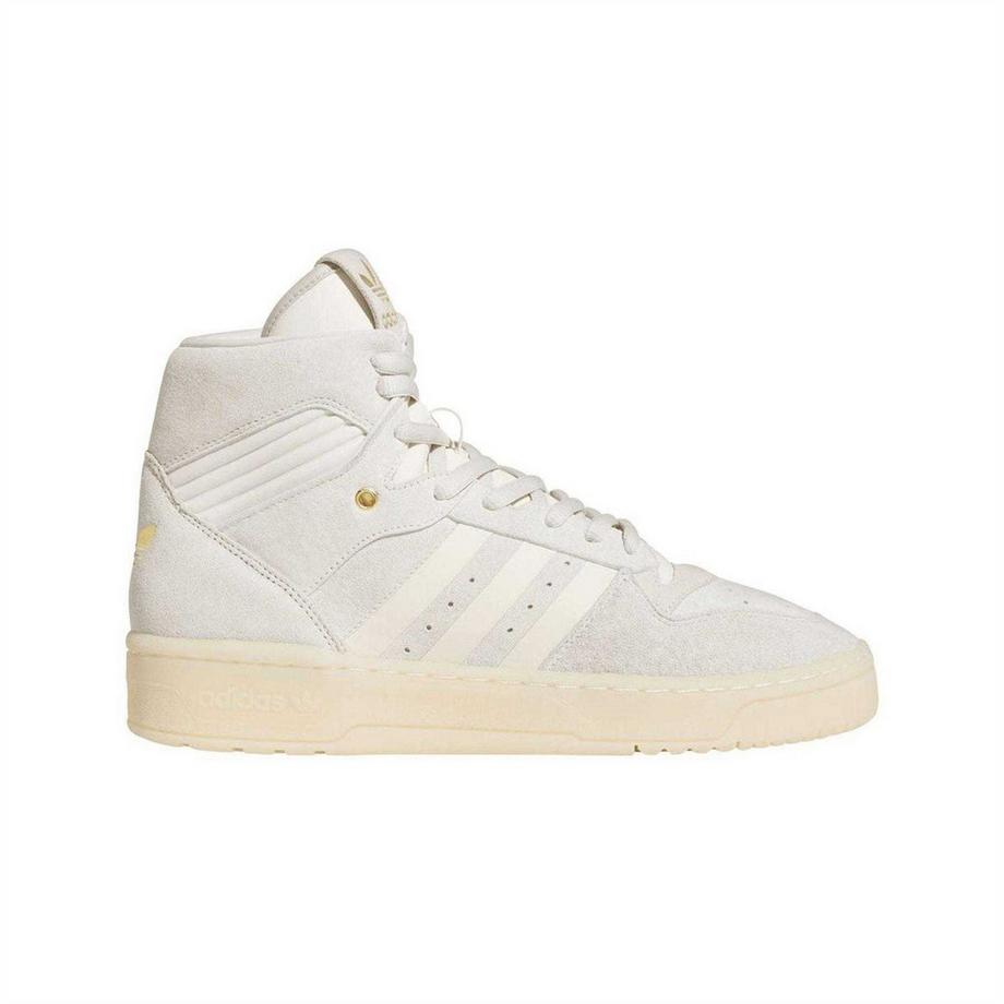 Rivalry Scarpe Da Ginnastica Alte Pelle Scamosciata Hightop (alto)