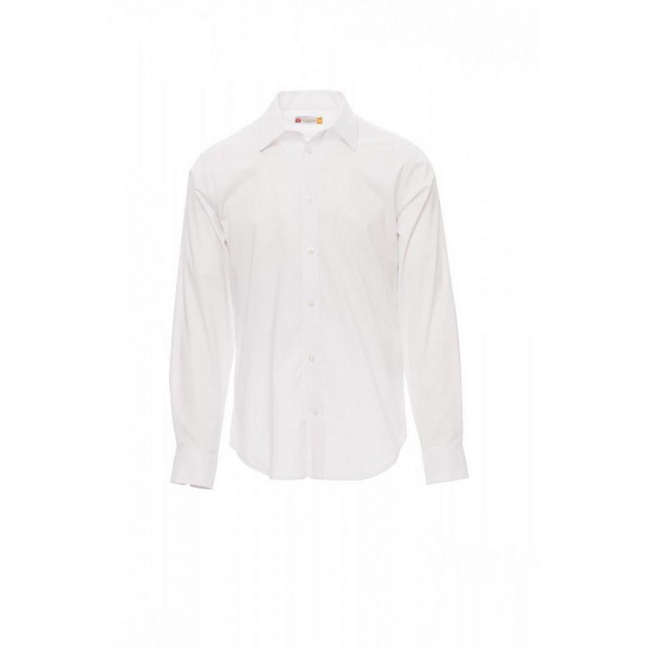 Payper Wear Image Langarm Business Hemd  