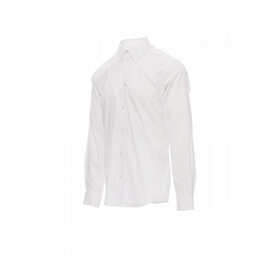 Payper Wear Image Langarm Business Hemd  