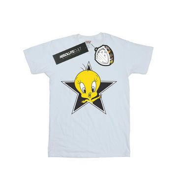 Tshirt TWEETY PIE STAR