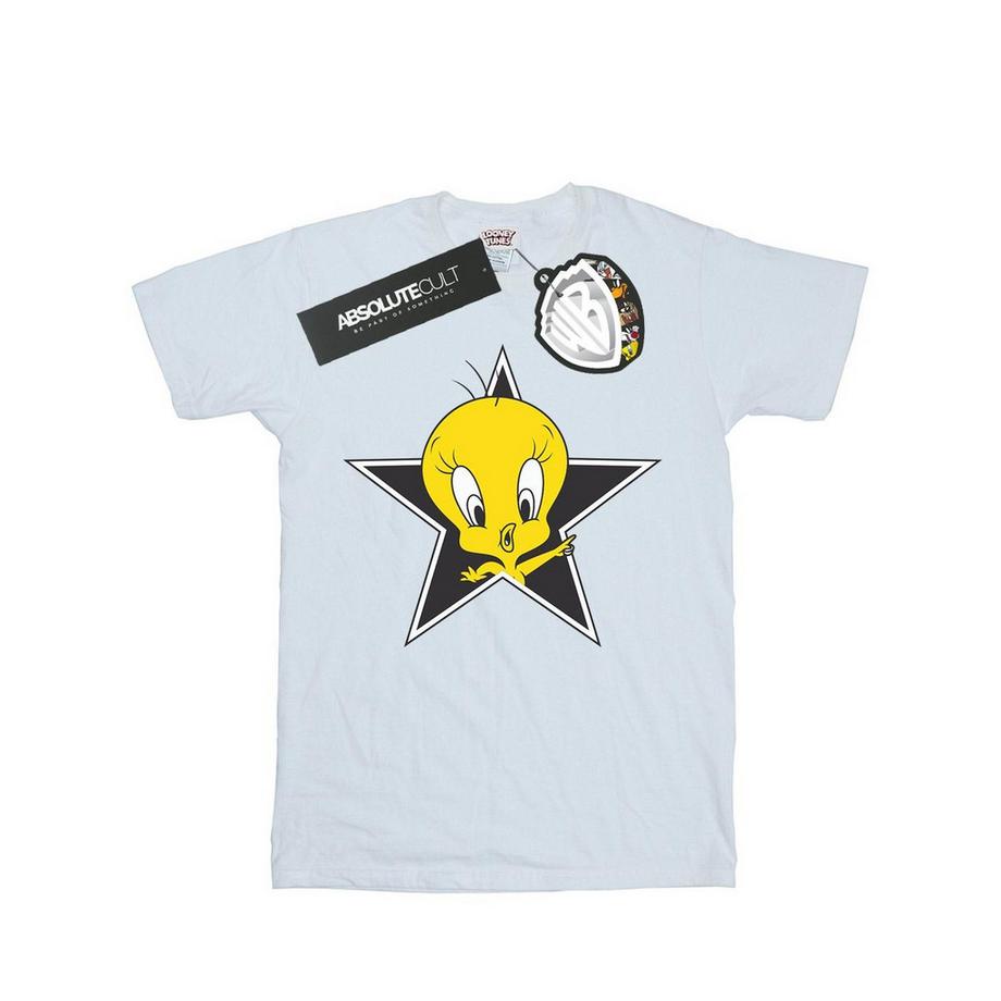 Tweety Pie Star TShirt