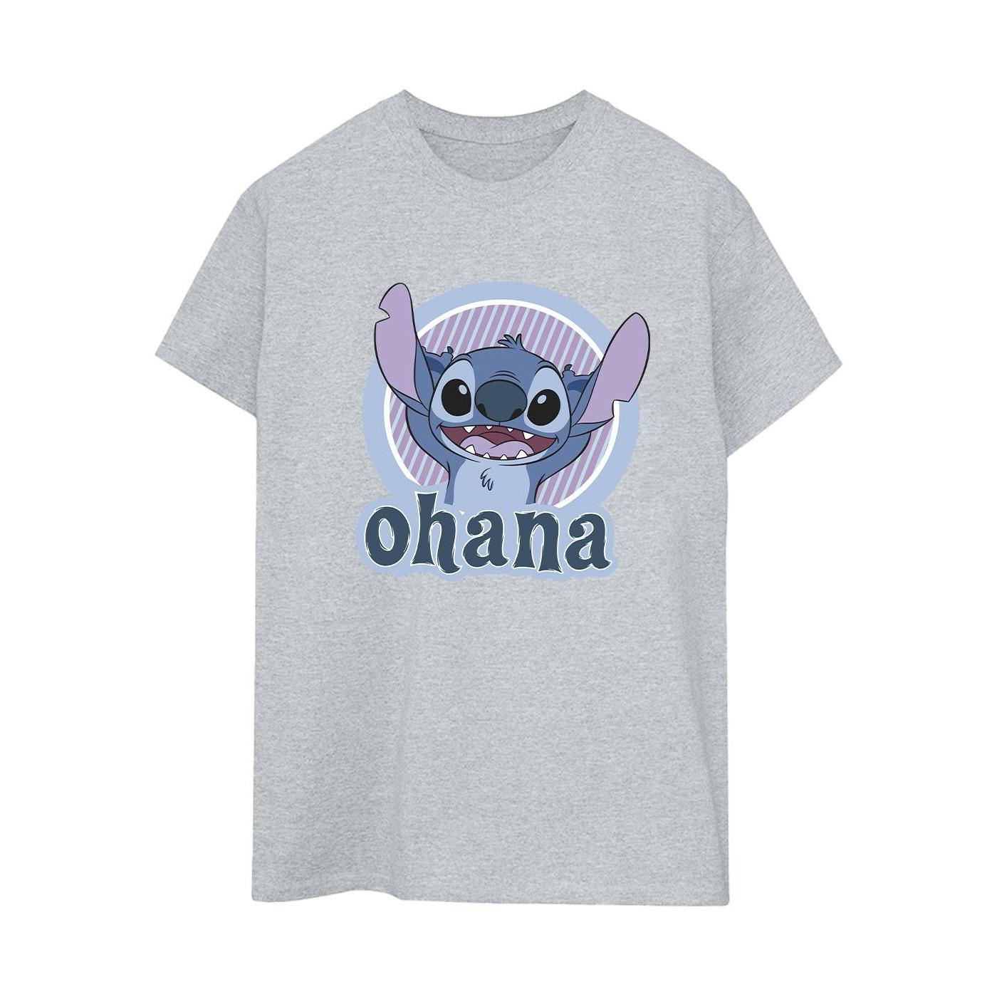 Disney  Ohana TShirt 