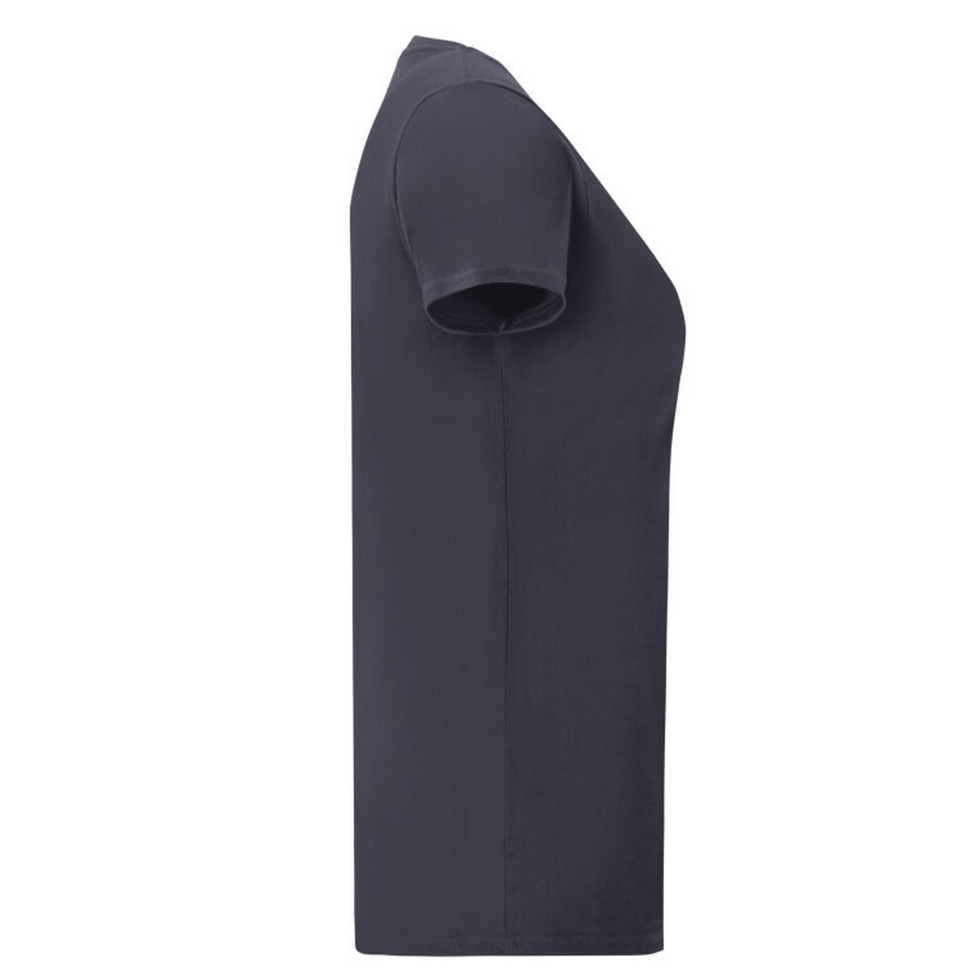 Fruit of the Loom Iconic T-Shirt  