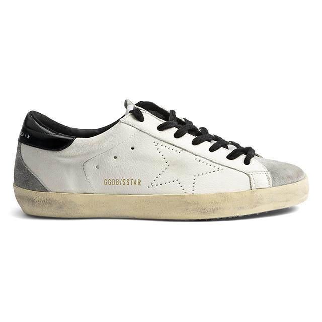 golden goose  SUPER-STAR 