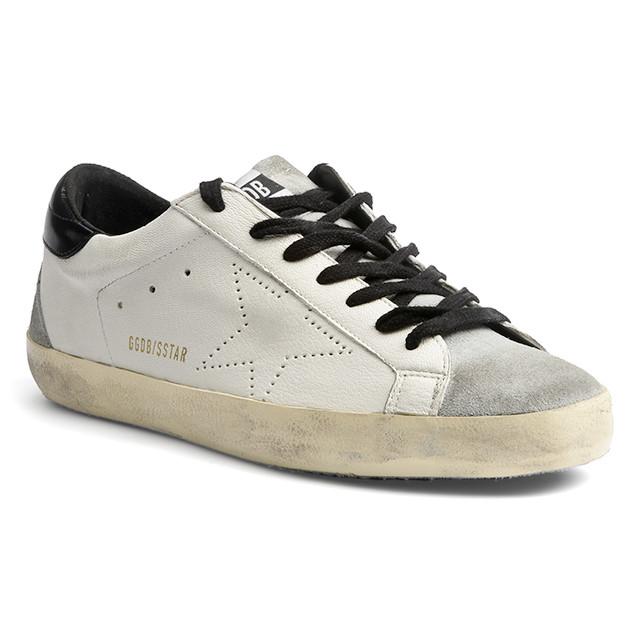 golden goose  SUPER-STAR 