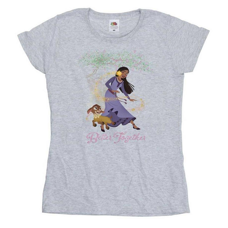 T-ShirtBetter Together