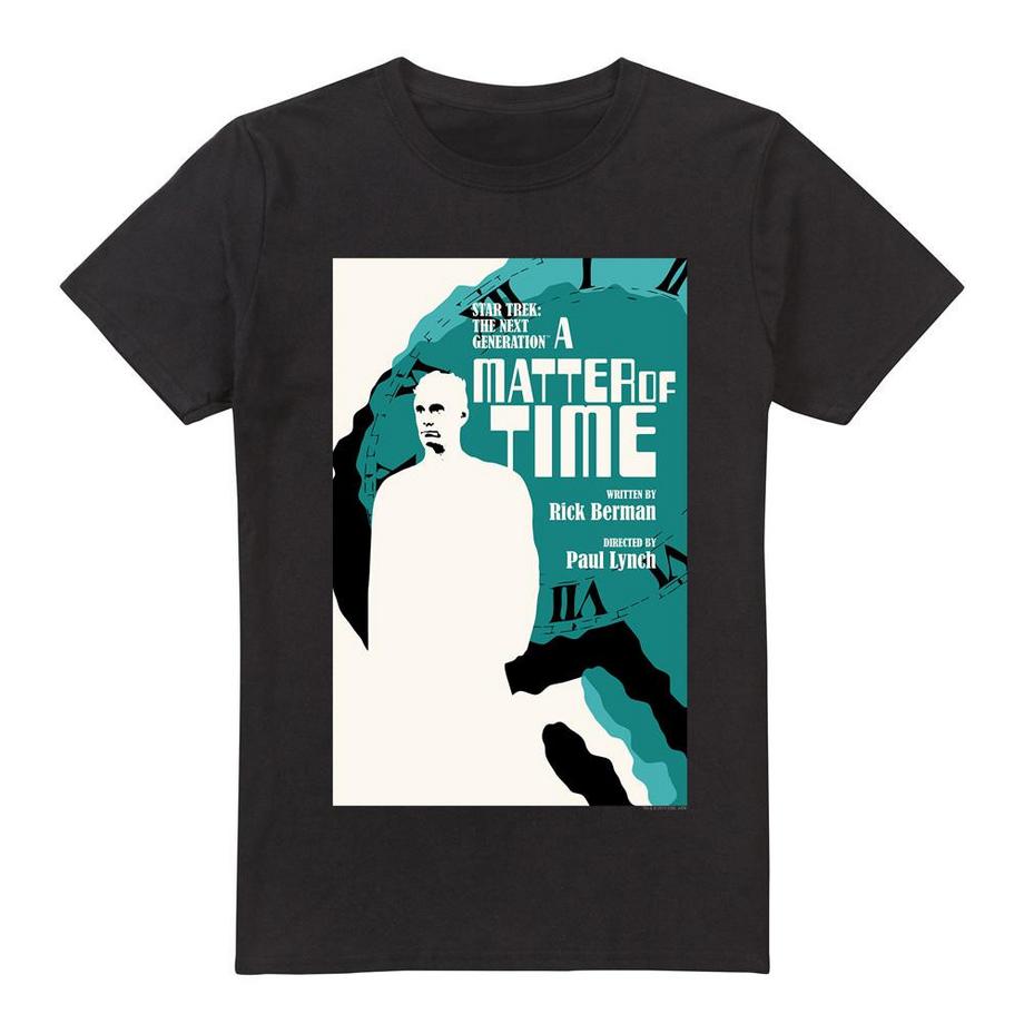 The Next Generation Season 5 Episode 9 TShirt