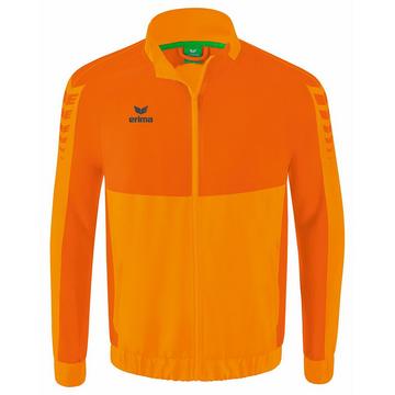 trainingsjacke eria six wings