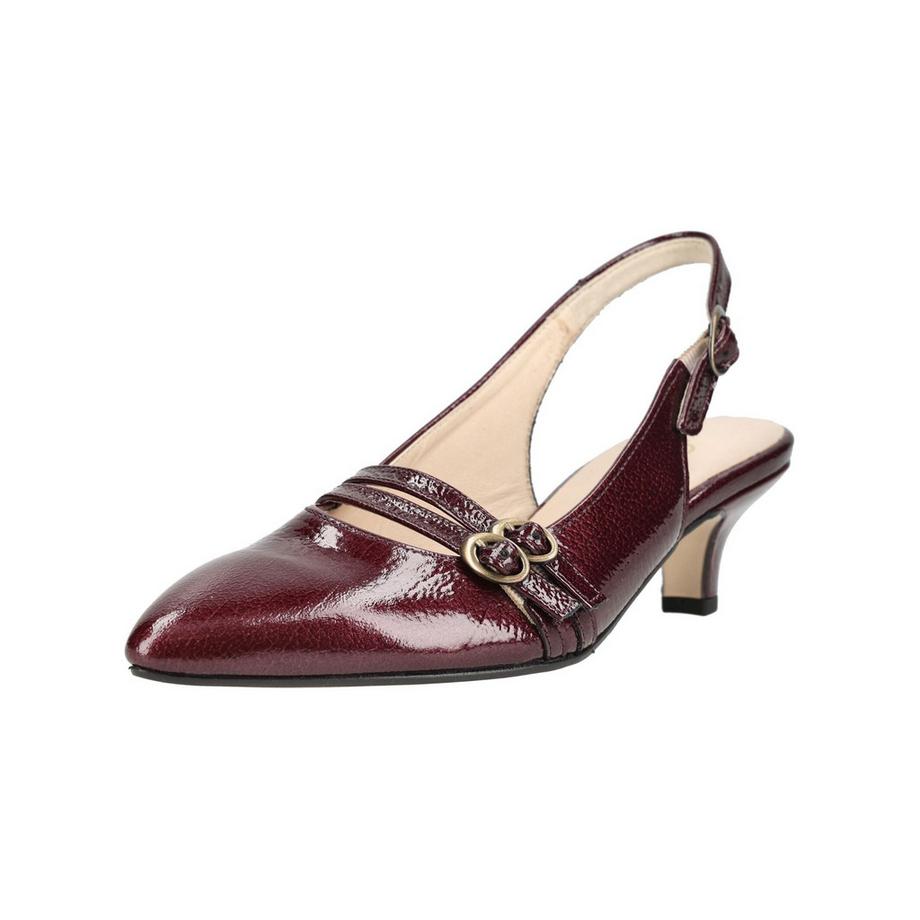 Pumps