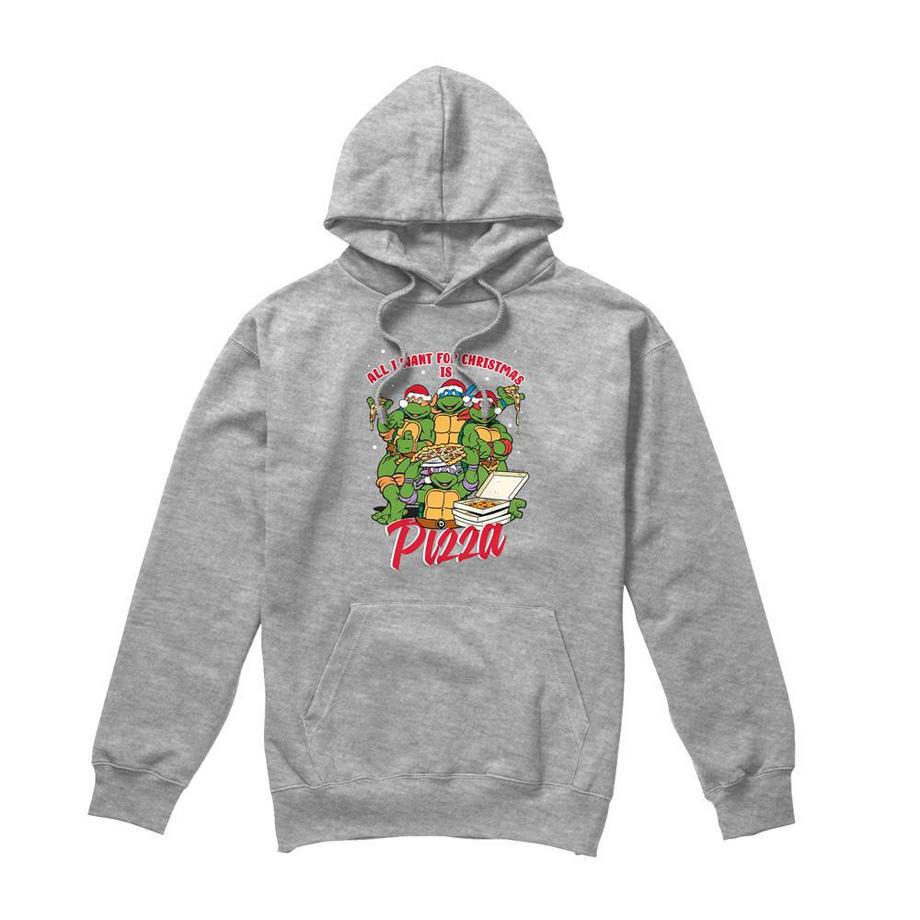 Sweat À Capuche